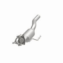 Load image into Gallery viewer, MagnaFlow Direct Fit Catalytic Converter 04-06 Porsche Cayenne 3.2L
