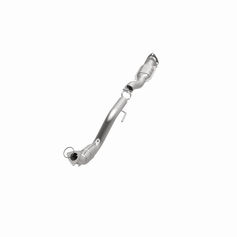 MagnaFlow Direct Fit Catalytic Converter 03-05 Express 2500 4.8L Passenger Side