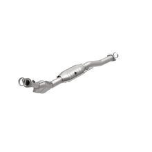 Load image into Gallery viewer, MagnaFlow Direct Fit Catalytic Converter 04-06 Ford Ranger 2.3L CA