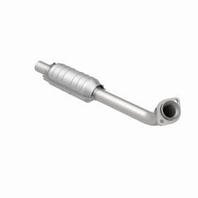 Load image into Gallery viewer, MagnaFlow Direct Fit Catalytic Converter 00-03 BMW X5 4.4L Driver Side OEM