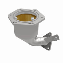 Load image into Gallery viewer, MagnaFlow Direct Fit Catalytic Converter 09-13 Nissan Murano 3.5L V6