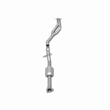 Load image into Gallery viewer, MagnaFlow Direct Fit Catalytic Converter Porsche 86 90
