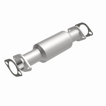 Load image into Gallery viewer, MagnaFlow Direct Fit Catalytic Converter Nissan 84-89