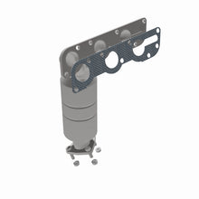 Load image into Gallery viewer, MagnaFlow Direct Fit Catalytic Converter 04-05 Suzuki Verona 2.5L