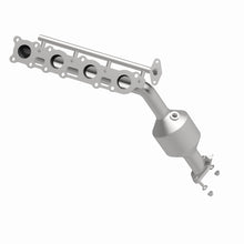 Load image into Gallery viewer, MagnaFlow Direct Fit Catalytic Converter 10-14 GX460 4.6L Manifold