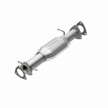 Load image into Gallery viewer, MagnaFlow Direct Fit Catalytic Converter 96-97 GM S10 Pickup 4.3L