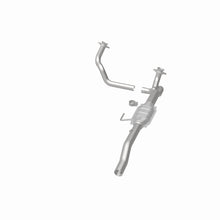 Load image into Gallery viewer, MagnaFlow Direct Fit Catalytic Converter 01 Dodge Ram 1500