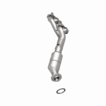 Load image into Gallery viewer, MagnaFlow California Direct Fit Catalytic Converter 08-10 Lexus IS F 5.0L (Left)
