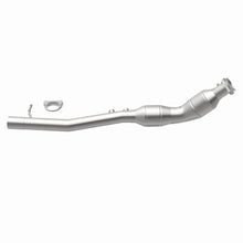 Load image into Gallery viewer, MagnaFlow Direct Fit Catalytic Converter 06-08 Range Rover P/S OEM