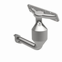 Load image into Gallery viewer, MagnaFlow Direct Fit Catalytic Converter 03 Mazda 6 3.0L