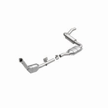 Load image into Gallery viewer, MagnaFlow Direct Fit Catalytic Converter 2003 Mercedes ML320 3.2L