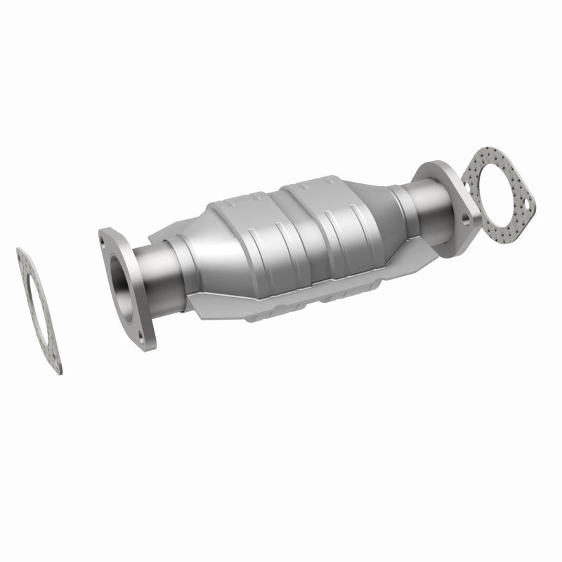 MagnaFlow Direct Fit Catalytic Converter 00-01 Maxima/I30 rr OEM