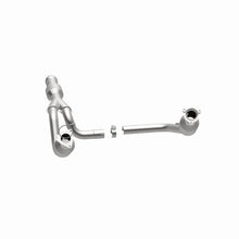 Load image into Gallery viewer, MagnaFlow Direct Fit Catalytic Converter 2015 GMC Yukon XL V8 6.2L