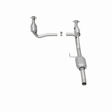 Load image into Gallery viewer, MagnaFlow Direct Fit Catalytic Converter 00 Dodge Dakota 3.9L 2wd