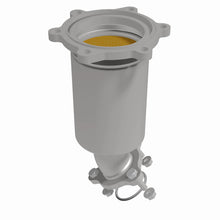 Load image into Gallery viewer, MagnaFlow Direct Fit Catalytic Converter 98-01 Nissan Altima 2.4L (CA Emissions)