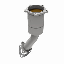 Load image into Gallery viewer, MagnaFlow DF Catalytic Conv 2001-04 Nissan Frontier/Xterra 2.4L Front *NOT FOR SALE IN CALIFORNIA*