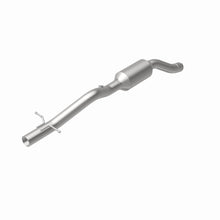 Load image into Gallery viewer, MagnaFlow Direct Fit Catalytic Converter 98-99 Durango 5.2/5.9 4WD