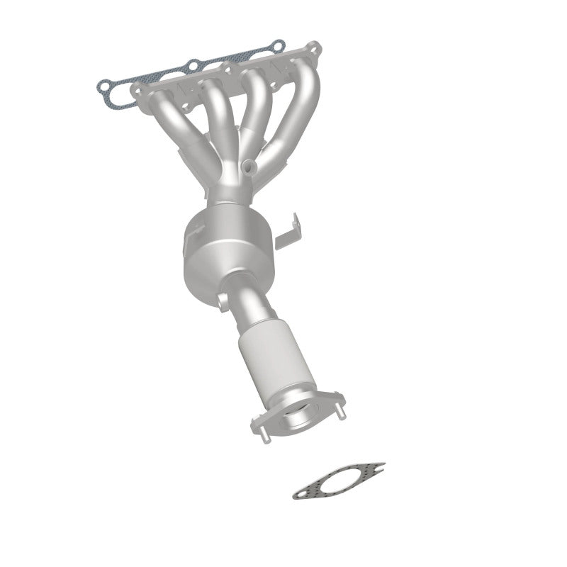 MagnaFlow 11-17 Ford Fiesta 1.6L Direct Fit Catalytic Converter