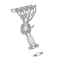 Load image into Gallery viewer, MagnaFlow 11-17 Ford Fiesta 1.6L Direct Fit Catalytic Converter
