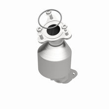 Load image into Gallery viewer, MagnaFlow Direct Fit Catalytic Converter 2010-2011 LaCrosse 3.6 L Underbody