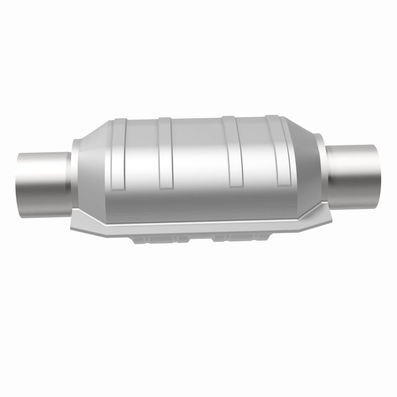MagnaFlow Universal Catalytic Converter 2.25inch OBDII Rear