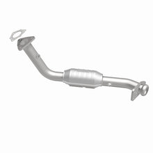 Load image into Gallery viewer, MagnaFlow Direct Fit Catalytic Converter Gm
