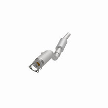 Load image into Gallery viewer, MagnaFlow Direct Fit Catalytic Converter 05-09 Audi Quattro 3.2L Driver Side