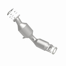 Load image into Gallery viewer, MagnaFlow Direct Fit Catalytic Conv 04-06 Nissan 350Z 3.5L / 04-07 Infiniti G35 3.5L - Right Side