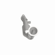 Load image into Gallery viewer, MagnaFlow Direct Fit Catalytic Converter BMW 5 08-09 Front OEM