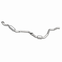 Load image into Gallery viewer, MagnaFlow Direct Fit Catalytic Converter Mercedes ML55 01-03 Driver Side OEM