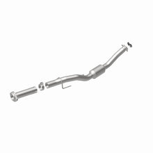 Load image into Gallery viewer, MagnaFlow Direct Fit Catalytic Conv 02-05 Chevrolet Trailblazer EXT 02-03 GMC Envoy XL 4.2L 129in WB