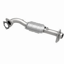 Load image into Gallery viewer, MagnaFlow Direct Fit Catalytic Converter Gm
