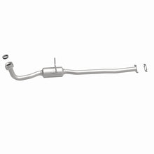 Load image into Gallery viewer, MagnaFlow Direct Fit Catalytic Converter Geo-Suzuki 89 94