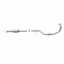 Load image into Gallery viewer, MagnaFlow Direct Fit Catalytic Converter Sunfire 98-99 2.2L