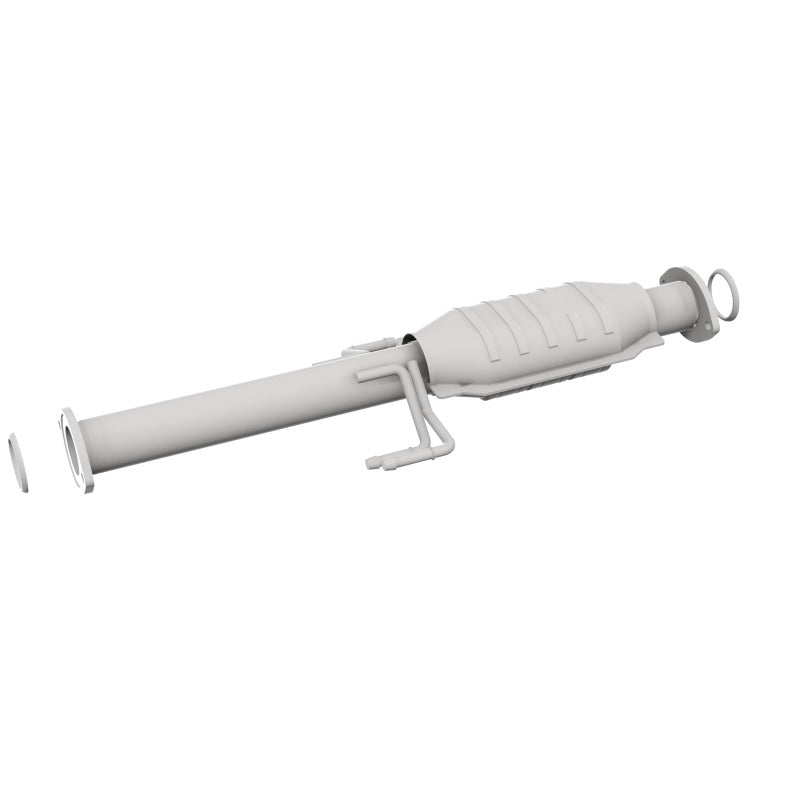MagnaFlow Direct Fit Catalytic Converter 01-02 Tacoma CC-SB 3.4L 4w