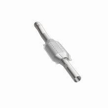 Load image into Gallery viewer, MagnaFlow Direct Fit Catalytic Converter 99-01 Grand Cherokee 4.0L
