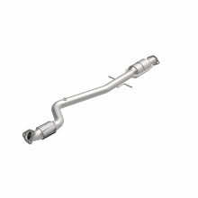 Load image into Gallery viewer, MagnaFlow Direct Fit Catalytic Converter 2012-2014 CRUZE 1.4L Underbody