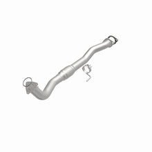 Load image into Gallery viewer, MagnaFlow Direct Fit Catalytic Converter 2001-2006 Sierra HD V8 6.0L Passenger Side