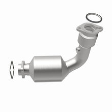 Load image into Gallery viewer, MagnaFlow Direct Fit Catalytic Converter 08-09 Pontiac G8 6.0L Underbody