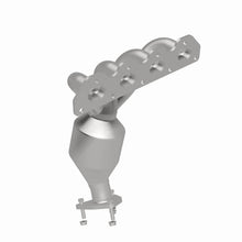 Load image into Gallery viewer, MagnaFlow DF Cat. Conv 09-10 Chevy Aveo/Aveo5 1.6L Manifold / 09 Pontiac G3 1.6L Manifold (49 State)