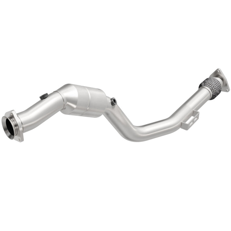 MagnaFlow Direct Fit Catalytic Converter 04/06 VW Phaeton 4.2L Front Passenger Side
