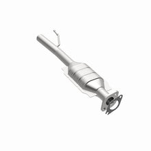 Load image into Gallery viewer, MagnaFlow Direct Fit Catalytic Converter 03-04 Ford Escape 3.0L
