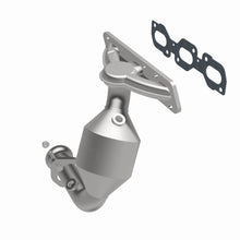 Load image into Gallery viewer, MagnaFlow Direct Fit Catalytic Converter 02-05 Ford Escape 3.0L