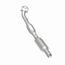 Load image into Gallery viewer, MagnaFlow Direct Fit Catalytic Converter 10-11 Chevrolet Camaro V6 3.6L