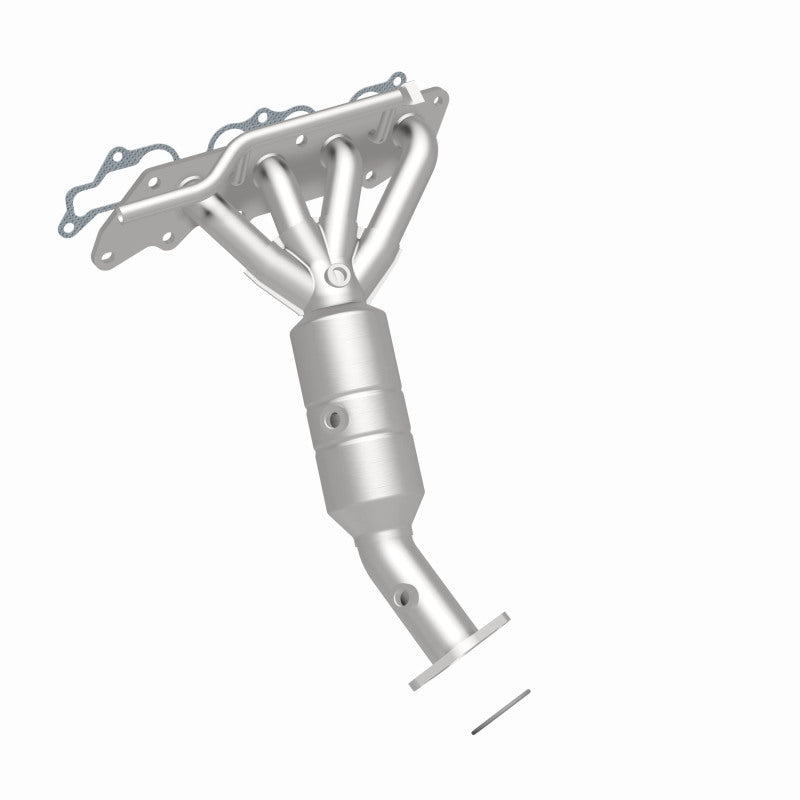 MagnaFlow Direct Fit Catalytic Converter 2006 Ford Fusion/Mercury Milan 2.3L