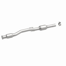Load image into Gallery viewer, MagnaFlow Direct Fit Catalytic Converter 07-09 Cooper S turbo Rear OEM