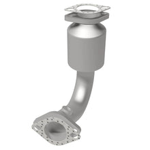 Load image into Gallery viewer, MagnaFlow Direct Fit Catalytic Converter 94-99 Mitsubishi 300GT 49S