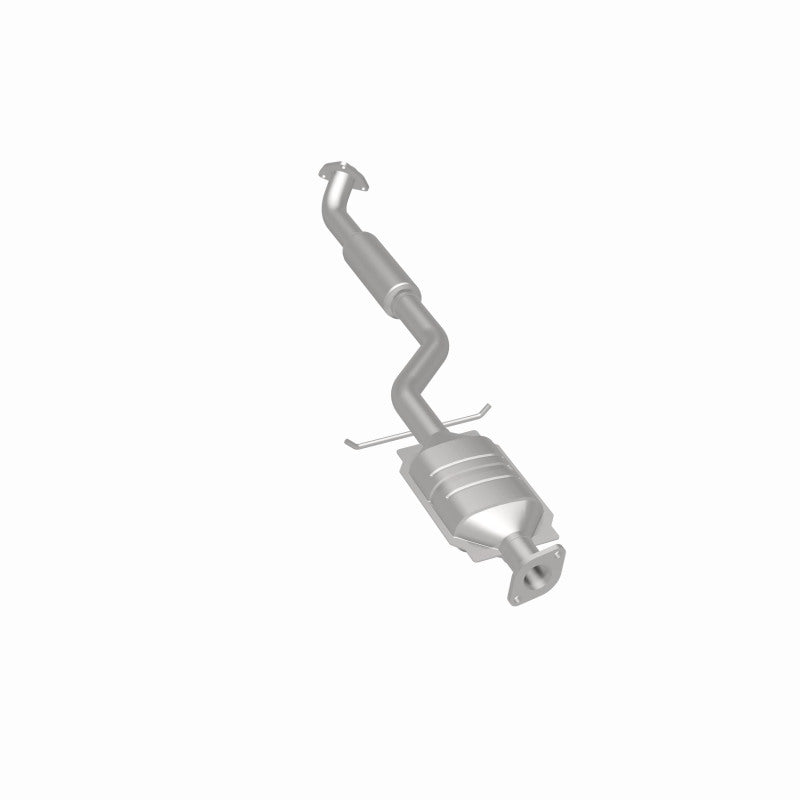 MagnaFlow Direct Fit Catalytic Converter 02-05 Kia Optima 2.4L