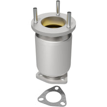 Load image into Gallery viewer, MagnaFlow Direct Fit Catalytic Converter 85-87 Mazda B2000 2.0L