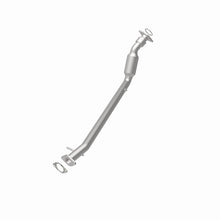 Load image into Gallery viewer, MagnaFlow Direct Fit Catalytic Converter California Grade 07-08 Chevrolet Uplander 3.9L